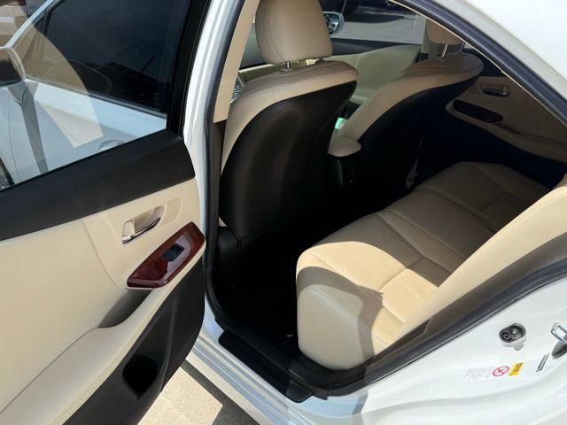 2010 Lexus HS 250h 250h