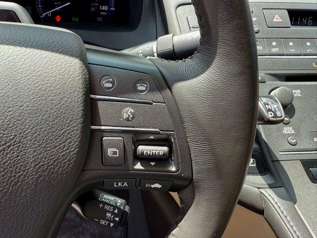 2010 Lexus HS 250h 250h