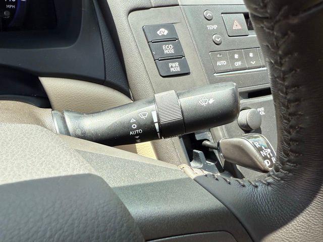 2010 Lexus HS 250h 250h