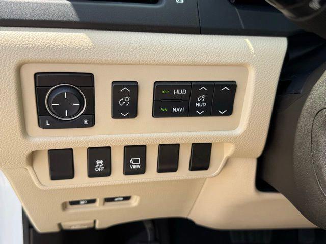 2010 Lexus HS 250h 250h