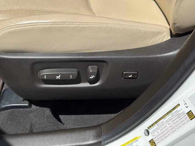 2010 Lexus HS 250h 250h