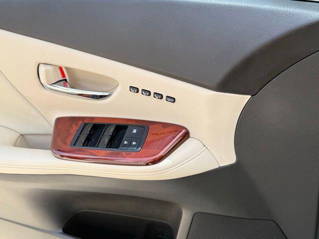 2010 Lexus HS 250h 250h