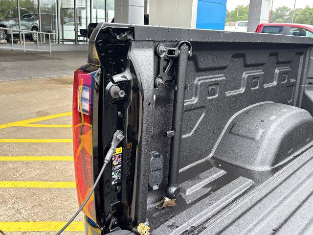 2025 GMC Sierra 2500HD 4WD Crew Cab Standard Bed Denali