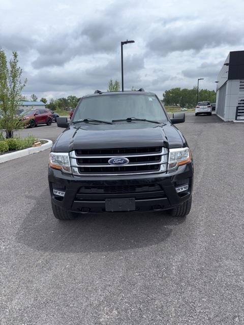 2017 Ford Expedition EL XLT for sale in Bloomington, IN