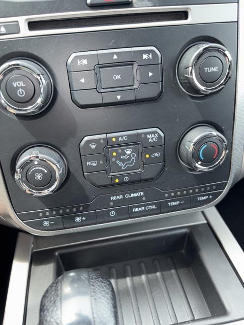 2017 Ford Expedition EL XLT