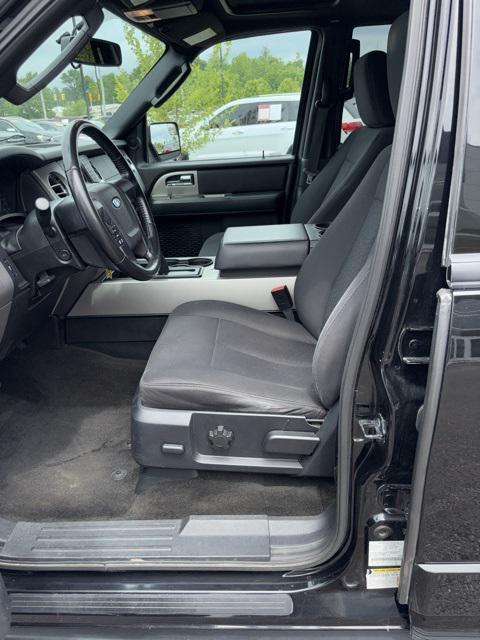 2017 Ford Expedition EL XLT