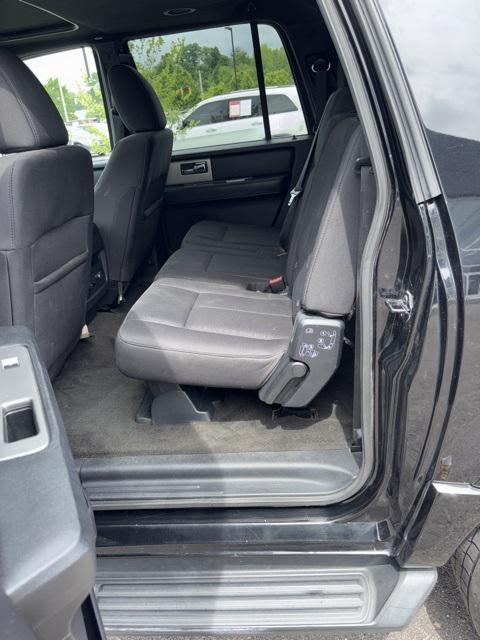 2017 Ford Expedition EL XLT