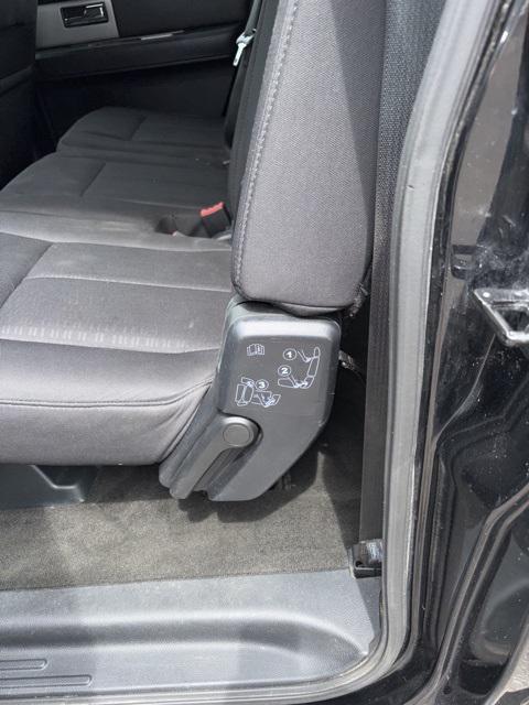 2017 Ford Expedition EL XLT
