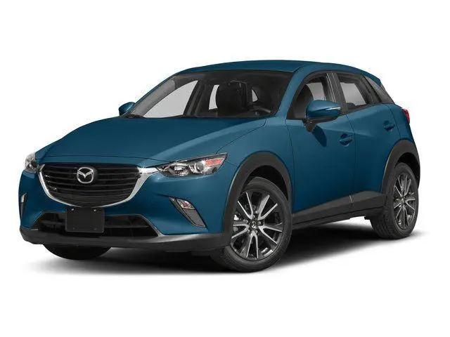 2018 Mazda CX-3 Touring for sale in Honolulu, HI