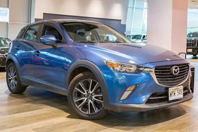 2018 Mazda CX-3 Touring for sale in Honolulu, HI