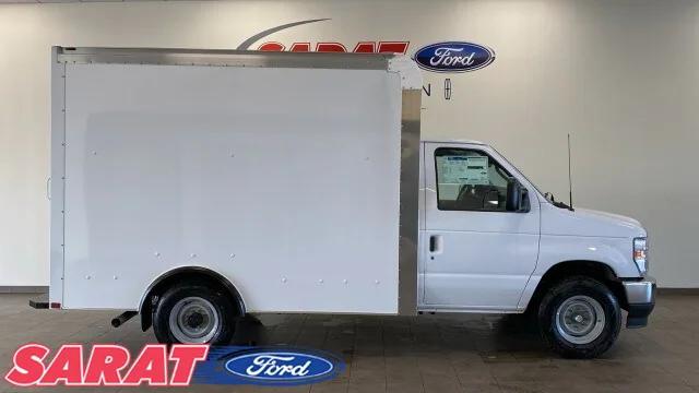 2026 Ford E-350 Cutaway E-350 SRW 138 WB for sale in Agawam, MA
