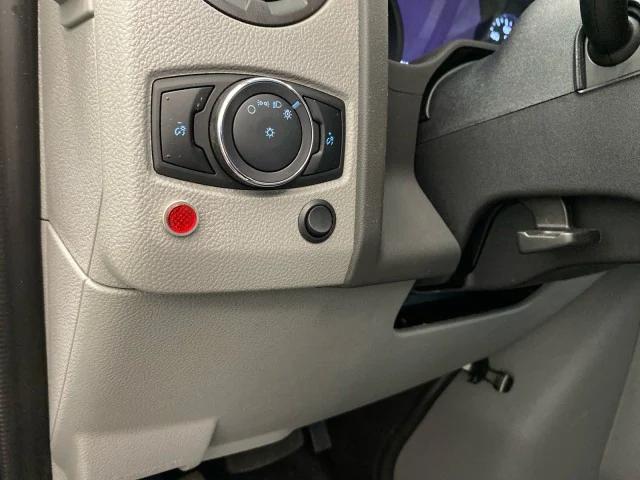 2026 Ford E-350 Cutaway E-350 SRW 138 WB