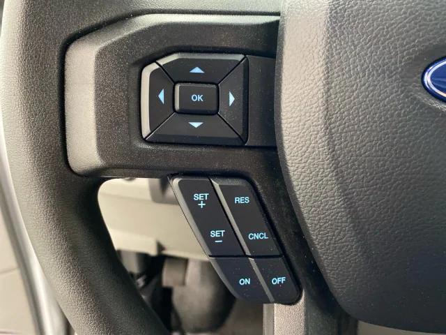 2026 Ford E-350 Cutaway E-350 SRW 138 WB