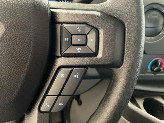 2026 Ford E-350 Cutaway E-350 SRW 138 WB