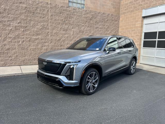 2026 Cadillac iQ Sport for sale in Logan, UT