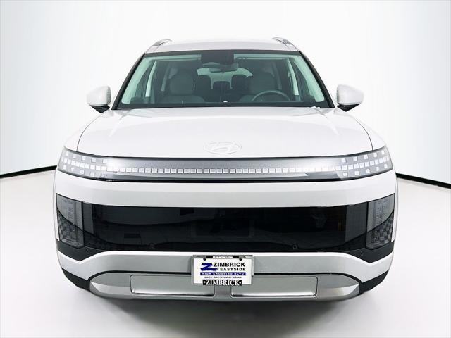 2026 Hyundai IONIQ 9 SE