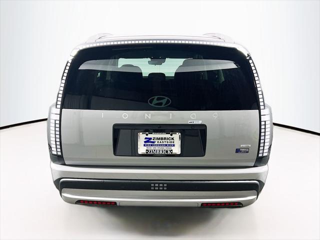 2026 Hyundai IONIQ 9 SE