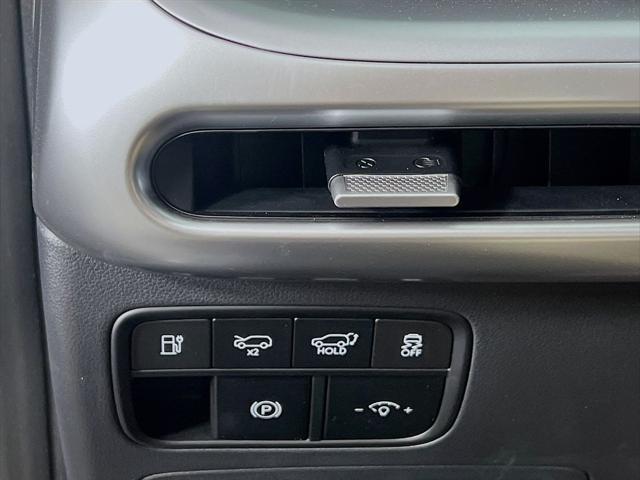 2026 Hyundai IONIQ 9 SE