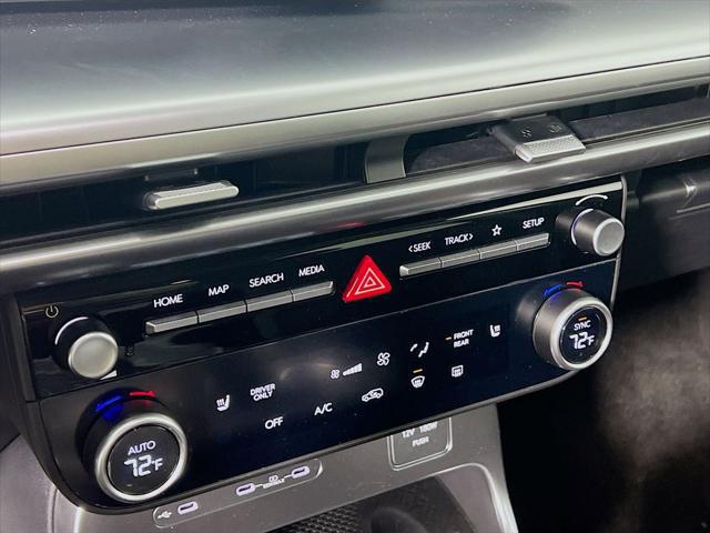 2026 Hyundai IONIQ 9 SE