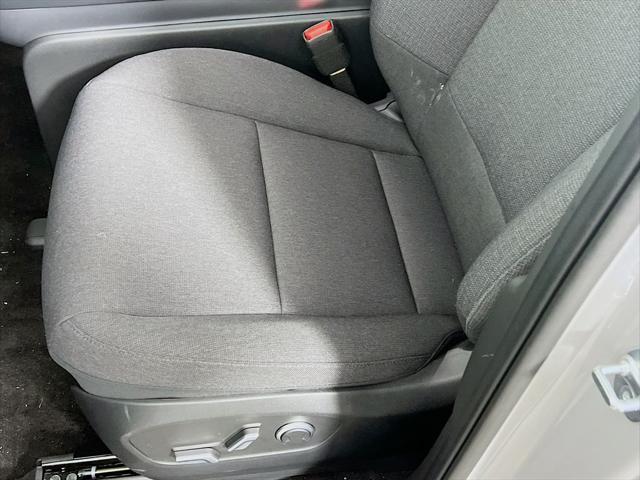 2026 Hyundai IONIQ 9 SE