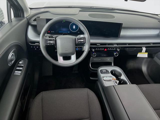 2026 Hyundai IONIQ 9 SE