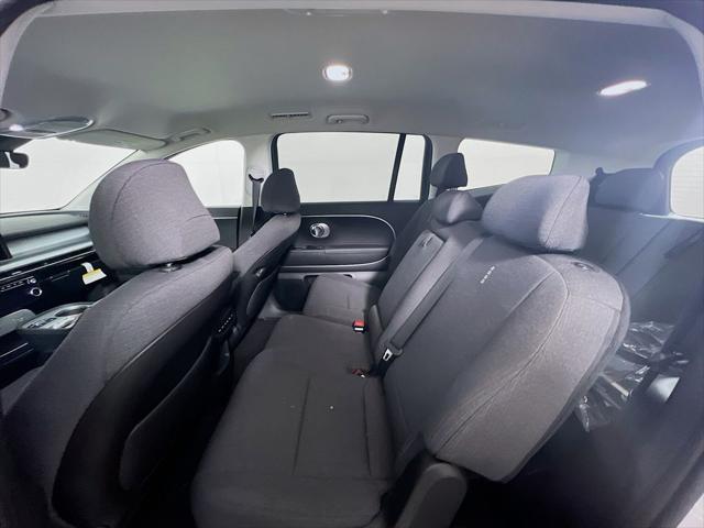2026 Hyundai IONIQ 9 SE