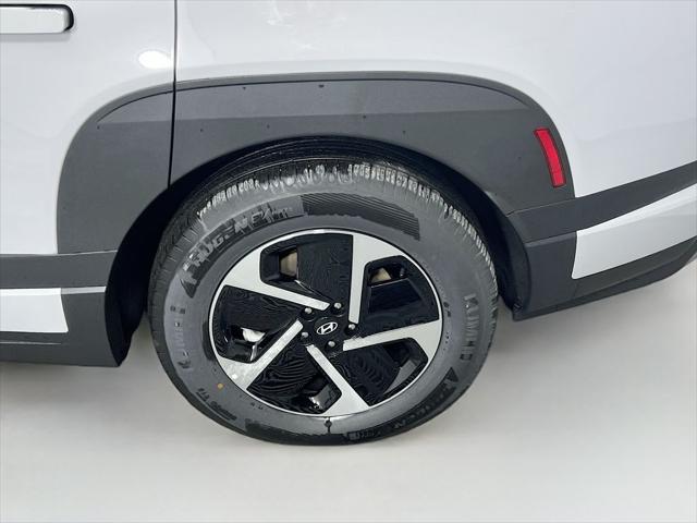 2026 Hyundai IONIQ 9 SE