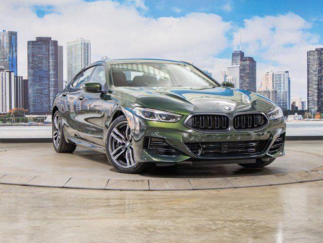 2026 BMW 840 Gran Coupe i xDrive for sale in Lake Bluff, IL