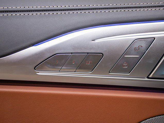 2026 BMW 840 Gran Coupe i xDrive