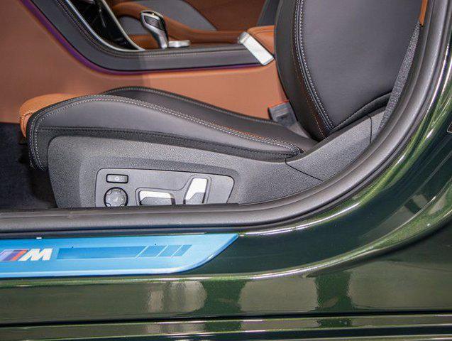 2026 BMW 840 Gran Coupe i xDrive