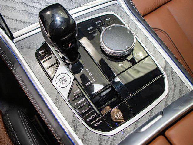 2026 BMW 840 Gran Coupe i xDrive