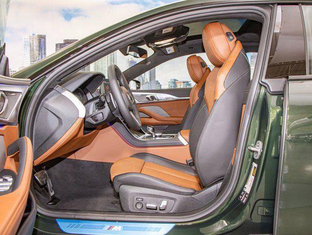 2026 BMW 840 Gran Coupe i xDrive