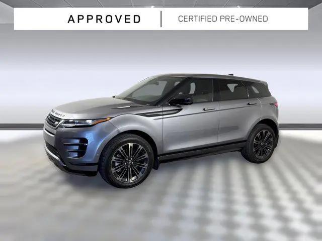 2026 Land Rover Range Rover Evoque Dynamic SE for sale in Houston, TX