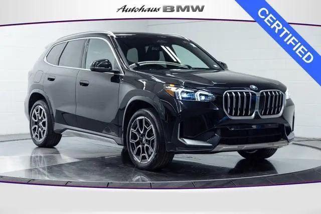 2025 BMW X1 xDrive28i for sale in Saint Louis, MO