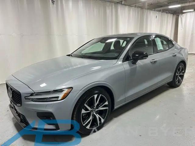 2025 Volvo S60 B5 Core for sale in Syracuse, NY