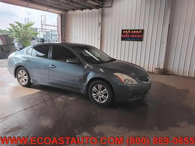2010 Nissan Altima 2.5 S for sale in Bedford, VA
