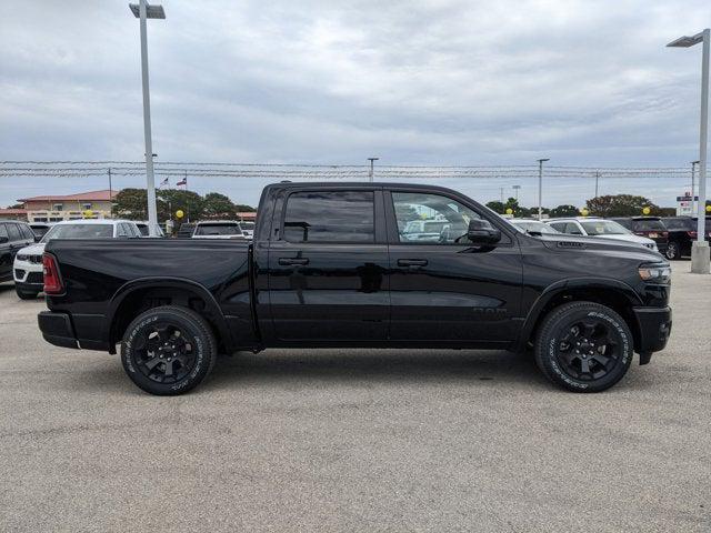 2026 RAM Ram 1500 RAM 1500 LONE STAR CREW CAB 4X4 57 BOX