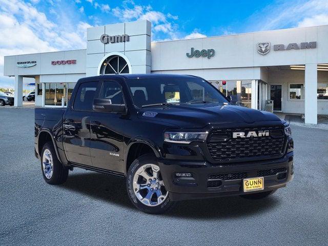 2026 RAM Ram 1500 RAM 1500 LONE STAR CREW CAB 4X4 57 BOX