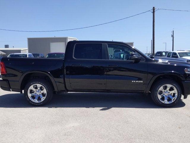 2026 RAM Ram 1500 RAM 1500 LONE STAR CREW CAB 4X4 57 BOX