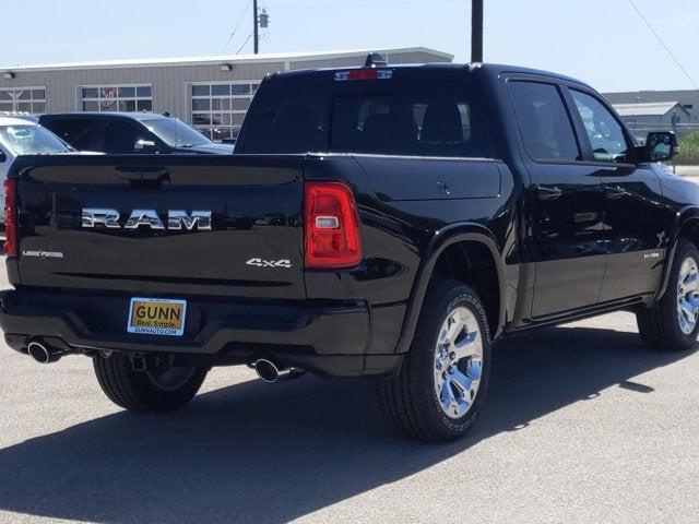 2026 RAM Ram 1500 RAM 1500 LONE STAR CREW CAB 4X4 57 BOX