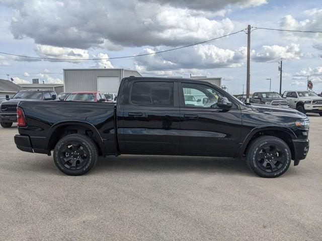 2026 RAM Ram 1500 RAM 1500 LONE STAR CREW CAB 4X4 57 BOX