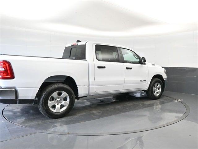2026 RAM Ram 1500 RAM 1500 TRADESMAN CREW CAB 4X4 57 BOX