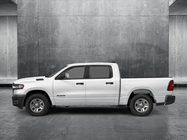 2026 RAM Ram 1500 RAM 1500 WARLOCK CREW CAB 4X4 57 BOX 2026 RAM Ram 1500 RAM 1500 WARLOCK CREW CAB 4X4 57 BOX