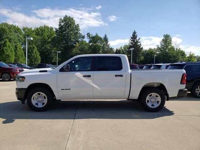 2026 RAM Ram 1500 RAM 1500 TRADESMAN CREW CAB 4X4 57 BOX 2026 RAM Ram 1500 RAM 1500 TRADESMAN CREW CAB 4X4 57 BOX