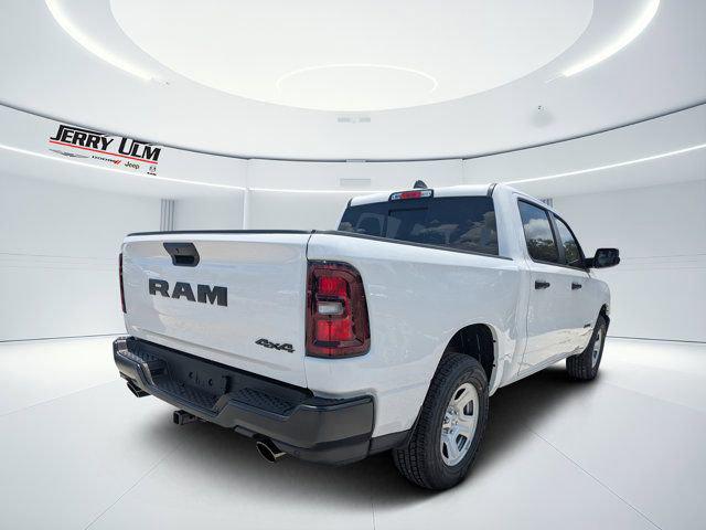 2026 RAM Ram 1500 RAM 1500 TRADESMAN CREW CAB 4X4 57 BOX
