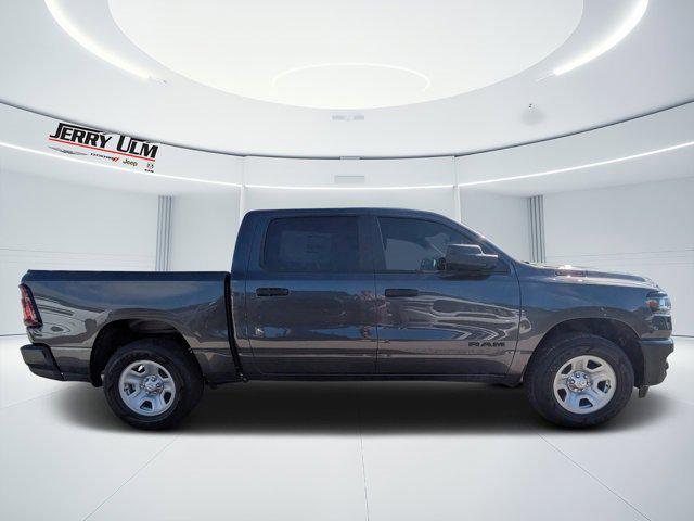 2026 RAM Ram 1500 RAM 1500 TRADESMAN CREW CAB 4X4 57 BOX 2026 RAM Ram 1500 RAM 1500 TRADESMAN CREW CAB 4X4 57 BOX