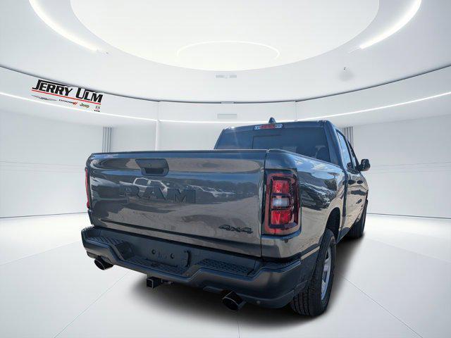 2026 RAM Ram 1500 RAM 1500 TRADESMAN CREW CAB 4X4 57 BOX 2026 RAM Ram 1500 RAM 1500 TRADESMAN CREW CAB 4X4 57 BOX