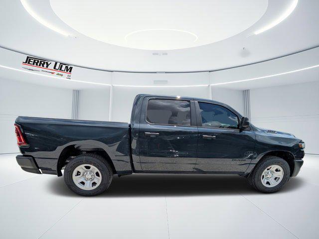 2026 RAM Ram 1500 RAM 1500 TRADESMAN CREW CAB 4X4 57 BOX