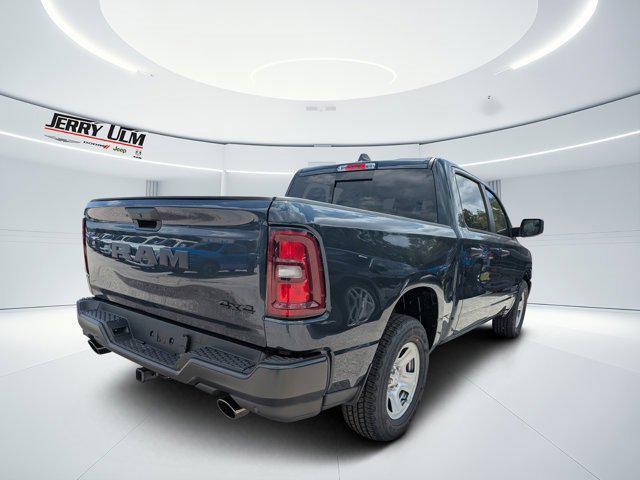2026 RAM Ram 1500 RAM 1500 TRADESMAN CREW CAB 4X4 57 BOX