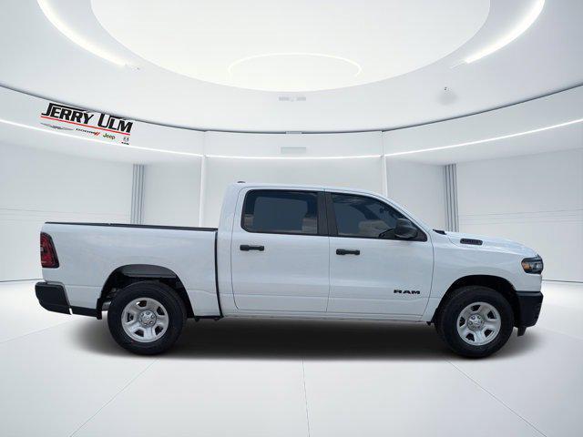 2026 RAM Ram 1500 RAM 1500 TRADESMAN CREW CAB 4X4 57 BOX 2026 RAM Ram 1500 RAM 1500 TRADESMAN CREW CAB 4X4 57 BOX
